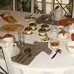 Les Hauts Du Val - D'hotes Paříž