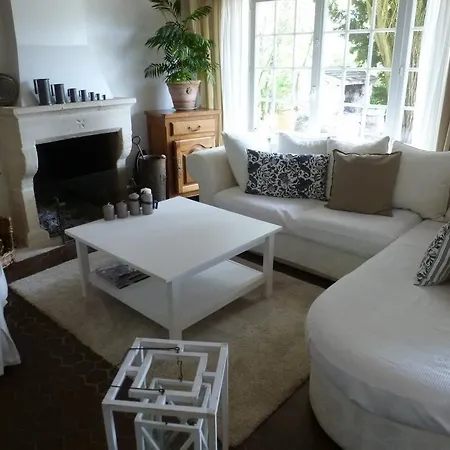 Hotel Les Hauts Du Val - D'hotes 3*