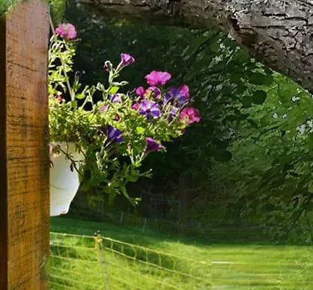 Les Hauts Du Val - D'hotes Hotell Paris