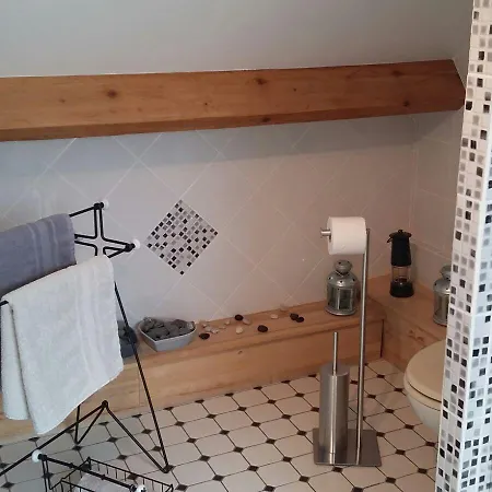 Les Hauts Du Val - D'hotes 3*