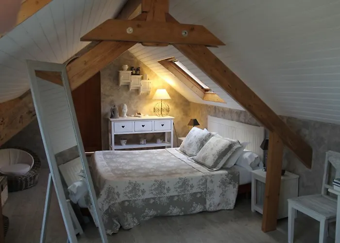 Les Hauts Du Val - D'hotes Hotel Paříž
