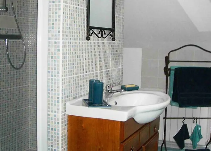 Les Hauts Du Val - D'hotes Hotel 3*