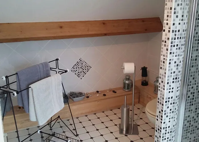 Les Hauts Du Val - D'hotes 3*