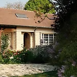 Szálloda Les Hauts Du Val - D'hotes Párizs
