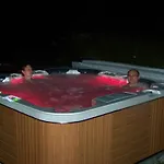 Les Hauts Du Val - D'hotes Szálloda 3*