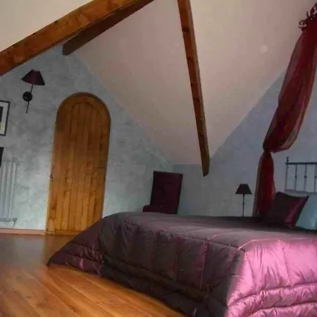 Szálloda Les Hauts Du Val - D'hotes 3*